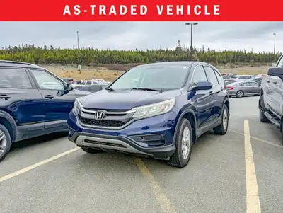 This is an As-Traded vehicle. All As-Traded vehicles at Terra Nova GMC Buick come with a Carfax Cana...