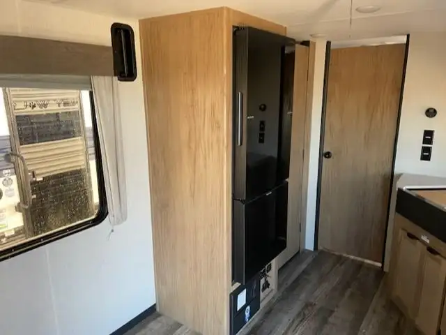 2024 FOREST RIVER GREYWOLF 24 RRT! AWESOME TOYHAULER! $41995!  in RVs & Motorhomes in London - Image 13