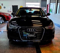 All vehicles come with a full vehicle History Report, ask to see it! 2013 Audi A6 PremiumOne Owner C... (image 2)