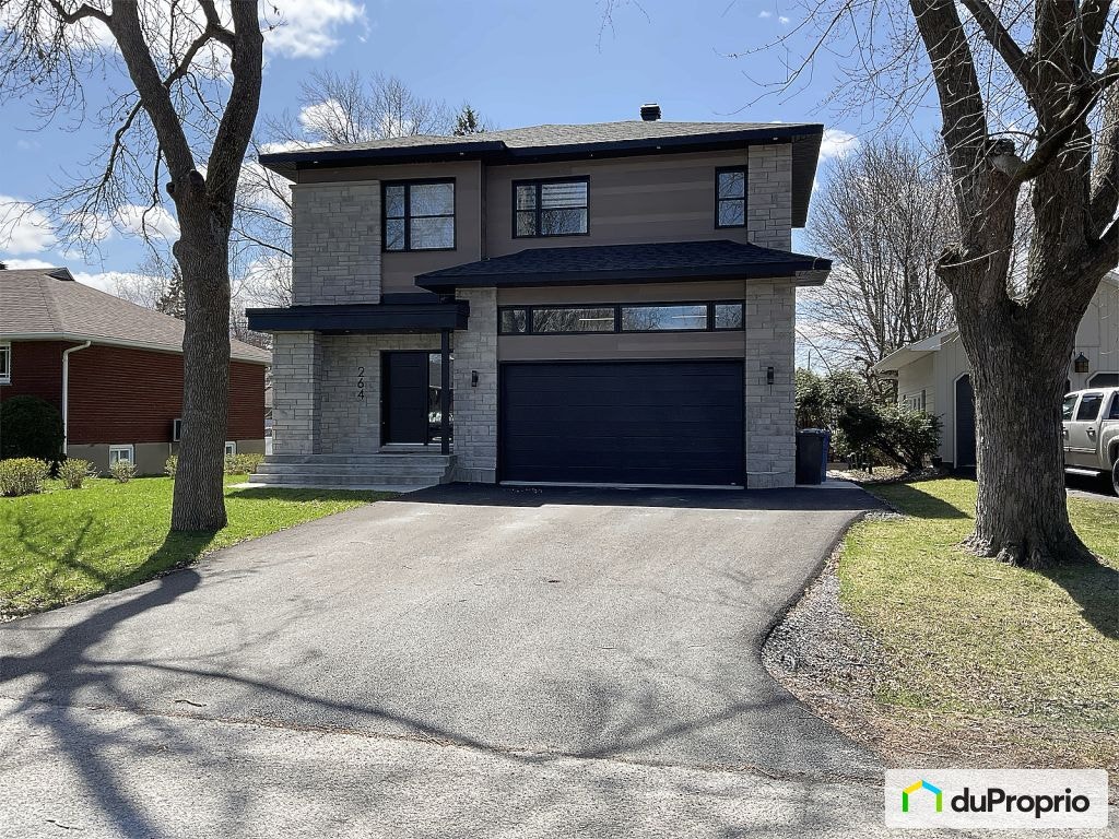 $899,000 - 2 Storey for sale in Chateauguay — photo 2