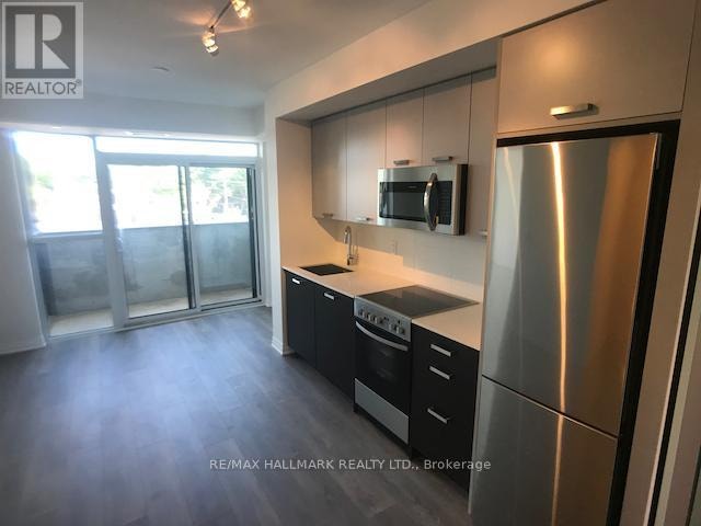 324 - 2301 DANFORTH AVENUE Toronto (East End-Danforth), Ontario 3
