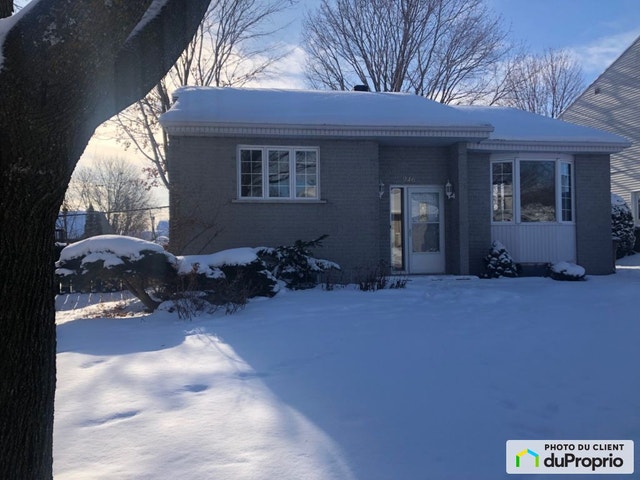 $549,000 - Bungalow for sale in St-Eustache — photo 1