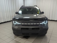 Take your adventure further in our 2025 Ford Bronco Sport Big Bend 4X4 with a Gray finish! Powered b... (image 2)