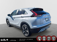 2025 Mitsubishi Eclipse Cross SE Experience the Mitsubishi Eclipse Cross SE with only 63 km on the o... (image 3)