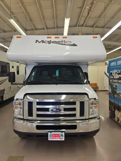 Cruise Canada/America RV Rental and Sales is one of the biggest RV Rental & Sales company from last...