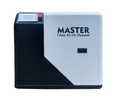 7.5 HP/ 10 HP ROTARY SCREW AIR COMPRESSOR & DRYER, View more
