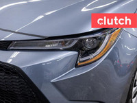 NO ACCIDENTS / CLEAN CARFAX / Climate Control, Bluetooth Music, Touchscreen Display and more! Clutch... (image 7)