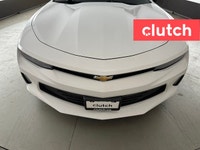 Climate Control, Push Button Start, Keyfob Remote Start and more! Clutch is the largest online used... (image 6)