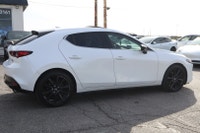 ONE OWNER Red Interior LOADED!! Sleek Performance, Effortless Style: Mazda3 GT w/Turbo. Drive into a... (image 6)