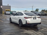 Check out this certified 2023 BMW i4 eDrive35 | Sunroof | Nav | Leather | Heated Steering | LED Head... (image 2)