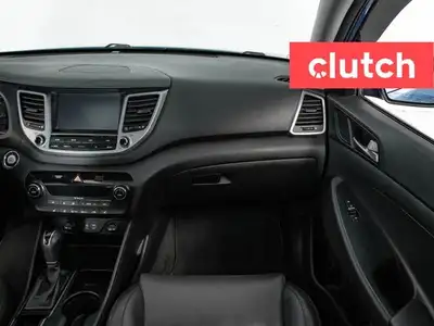 2018 Hyundai Tucson Premium AWD w/ Apple CarPlay, Heated Seats, , View more