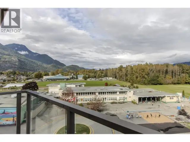 626 38362 BUCKLEY AVENUE Squamish, British Columbia in Condos for Sale in Sunshine Coast - Image 17