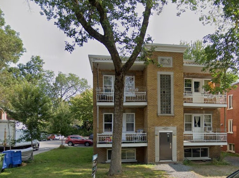 2090 rue Bardy — photo 1