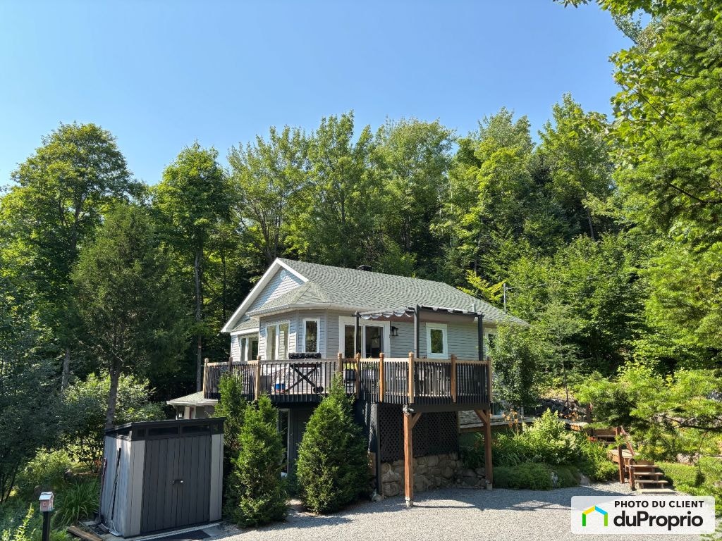 $599,900 - Raised Bungalow for sale in Ste-Adele — photo 3