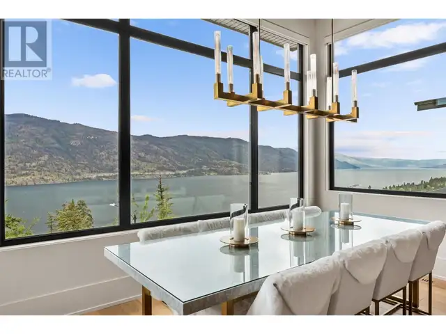 544 Clifton Lane Kelowna, British Columbia in Houses for Sale in Penticton - Image 21