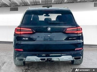 This 2021 BMW X5 xDrive40i is powered by a smooth and responsive 3.0L I-6 turbocharged engine paired... (image 4)