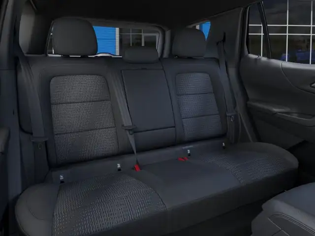 Chevrolet Equinox LT à traction avant 2026 in Cars & Trucks in Longueuil / South Shore - Image 16