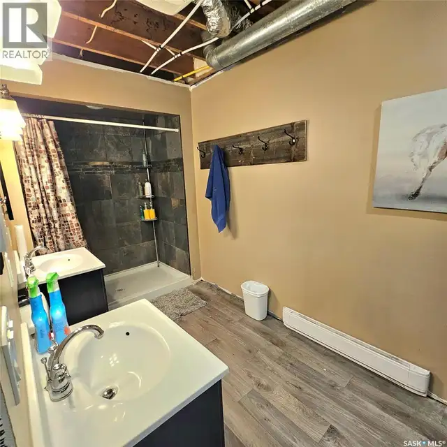 201 7th STREET E Choiceland, Saskatchewan in Houses for Sale in Prince Albert - Image 22
