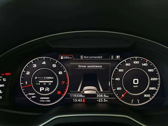 2018 Audi Q7 Technik|QUATTRO|3.0T|NAV|HUD|AMBIENT|7PASS|LEATHER in Cars & Trucks in City of Toronto - Image 38