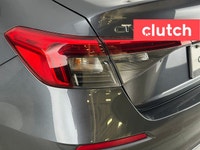 Electric Parking Brake, Brake Assist, Auto Dimming Rearview Mirror and more! Clutch is the largest o... (image 9)