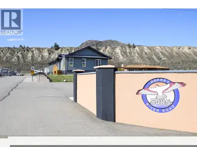 Discover Osprey, an exciting new development in picturesque Pritchard, BC—perfectly positioned acros...