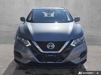 This 2023 Nissan Qashqai SV AWD comes equipped with *2.0L 4-cylinder engine*, *Intelligent All-Wheel... (image 8)
