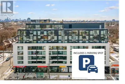 PARKING & LOCKER INCLUDED and OFFERING 3 MONTHS PREPAID MAINT FEES! At this price why rent when you...