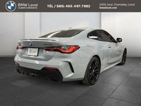 ===== 2024 BMW 4 Series M440i xDrive | Gr. Sup. Amélioré | Gr. M Sport Pro | ===== ===== * Groupe Su... (image 7)
