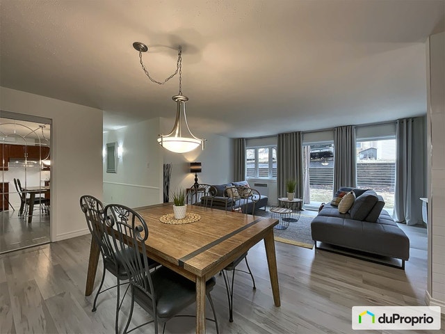 $209,000 - Condominium for sale in Victoriaville — photo 2
