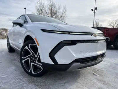 AMVIC Licensed Dealer As the frosty breath of late fall nips at the heels of Edmonton, imagine the w...