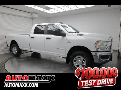 Test Drive This Month & Get A Shot At Winning $100,000! WHEELS: 18 INCH X 8 INCH CHROME-CLAD STEEL,...