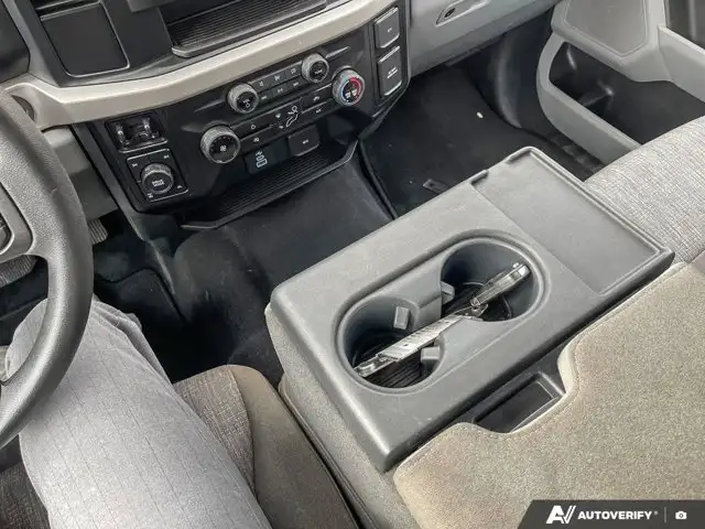 2023 Ford Super Duty F-250 SRW XLT | 7.3L Godzilla V8 Power + in Cars & Trucks in Dartmouth - Image 22