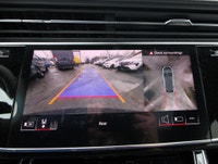 2025 Audi Q8 Appelez-nous afin de fixer une rencontre — nous travaillons sur rendez-vous seulement p... (image 8)