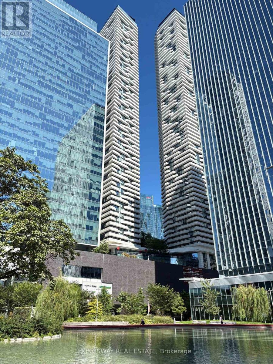 5004 - 88 HARBOUR STREET Toronto (Waterfront Communities), Ontar 2