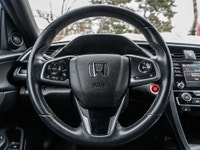 Recent Arrival! Sport|Sunroof|CarPlay|Heated Seats 2019 Honda Civic Sport Sport|Sunroof|CarPlay|Heat... (image 7)