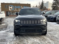 Double L Motors Ltd. Conquer Every Road with the 2021 Jeep Grand Cherokee Laredo Altitude! Experienc... (image 2)