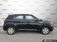 This Hyundai Venue boasts a Regular Unleaded I-4 1.6 L/98 engine powering this Variable transmission... (image 5)