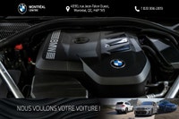 *English below* *Français:* Ce superbe BMW 430i xDrive Coupé 2025, affichant un bas kilométrage de 3... (image 9)
