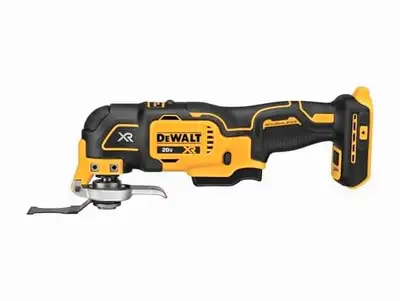 20V MAX Oscillating Multi-Tool - New · Free Shipping, View more