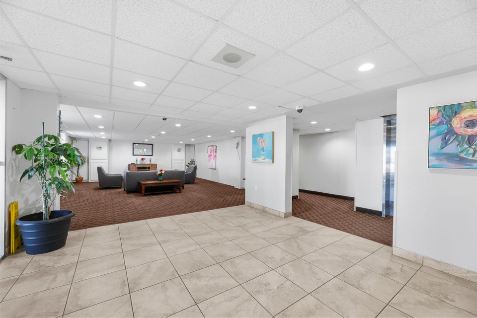 Chatham Tower Apartments - 1 Bedroom, 1 Bath B Apartment for Ren 4