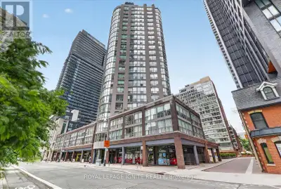 Welcome to the highly sought-after Century Plaza in the heart of downtown! This beautifully maintain...