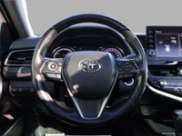 SAFETY INCLUDED ONE OWNER 18 SERVICE RECORDS LOCAL ONTARIO CAR Very Clean Toyota Camry SE 2.5 L Hybr... (image 8)