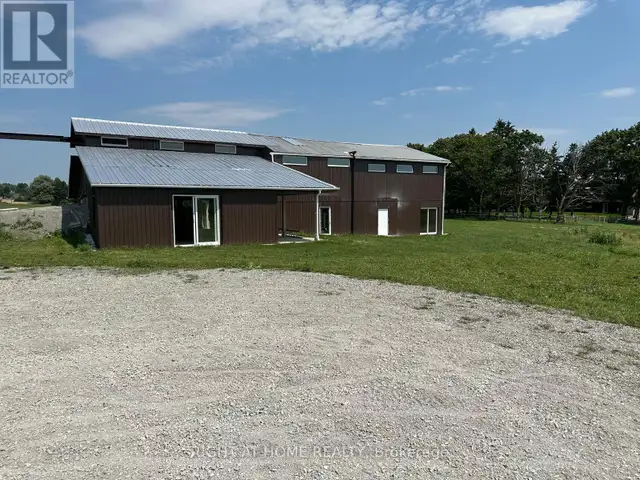 17400 10TH CONCESSION N King, Ontario in Land for Sale in Barrie - Image 16