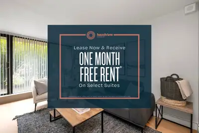Mooregate Apartments - 0 Bedroom, 1 Bathroom Apartment for Rent