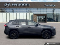 *2024 Toyota RAV4 Hybrid XSE | Hybrid Efficiency | AWD | Heated Seats | Sunroof | Smart Tech* Experi... (image 5)