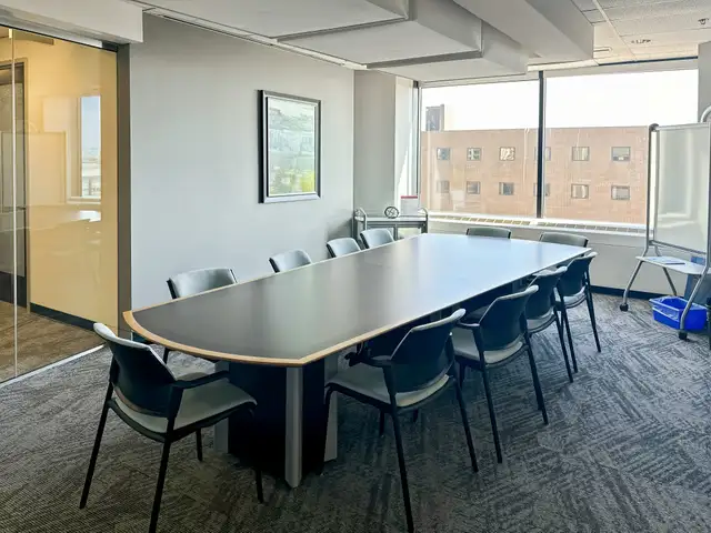 Office space for rent for 1 person in London City Centre in Commercial & Office Space for Rent in London - Image 6