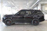 Land Rover Range Rover 5.0L V8 Supercharged P525 Westminster SWB 2021: - Extérieur métallisé noir SA... (image 5)