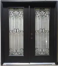 Exterior Doors at Auction - Ends May 14th