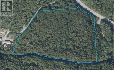 Discover an exceptional opportunity at 1241 Highway 224a 9.5-acre riverside parcel featuring 977 fee...
