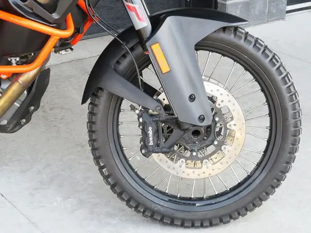 2020 KTM 1290 Super Adventure R in Sport Touring in Cambridge - Image 12